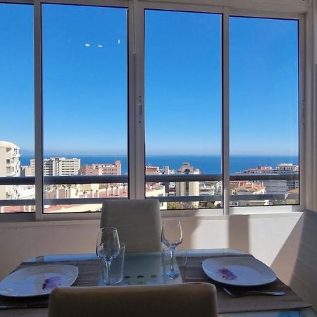 Apartamento En El Centro, 3 Personas Con Vistas Apartment Torremolinos Exterior photo