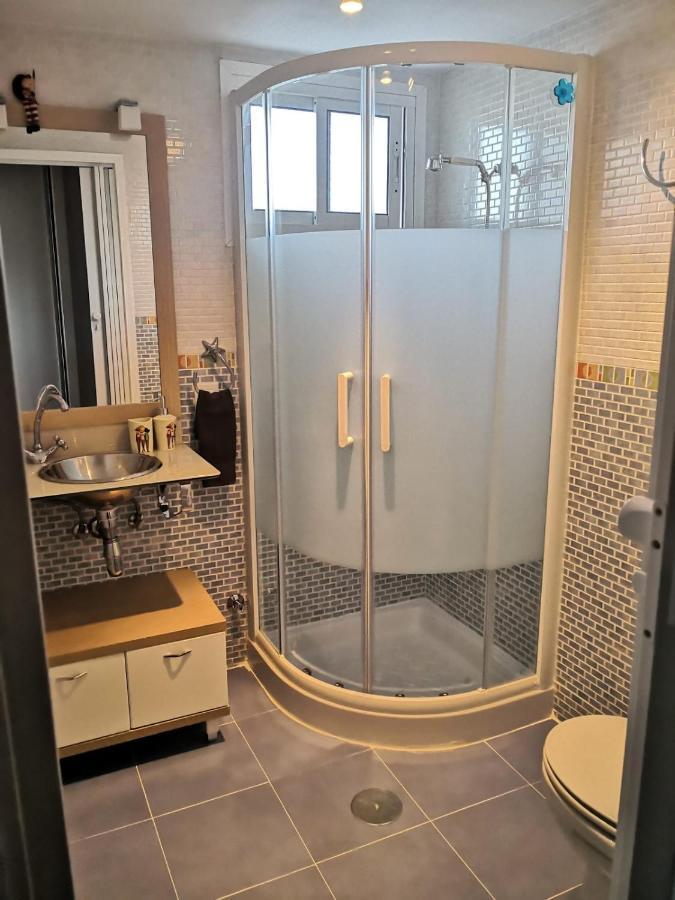 Apartamento En El Centro, 3 Personas Con Vistas Apartment Torremolinos Exterior photo