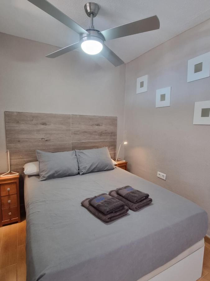 Apartamento En El Centro, 3 Personas Con Vistas Apartment Torremolinos Exterior photo