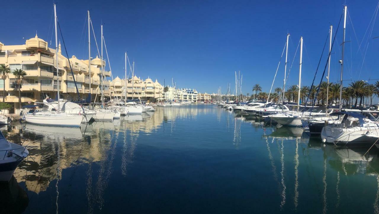 Apartamento En El Centro, 3 Personas Con Vistas Apartment Torremolinos Exterior photo