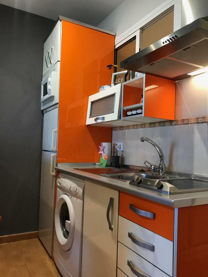 Apartamento En El Centro, 3 Personas Con Vistas Apartment Torremolinos Exterior photo