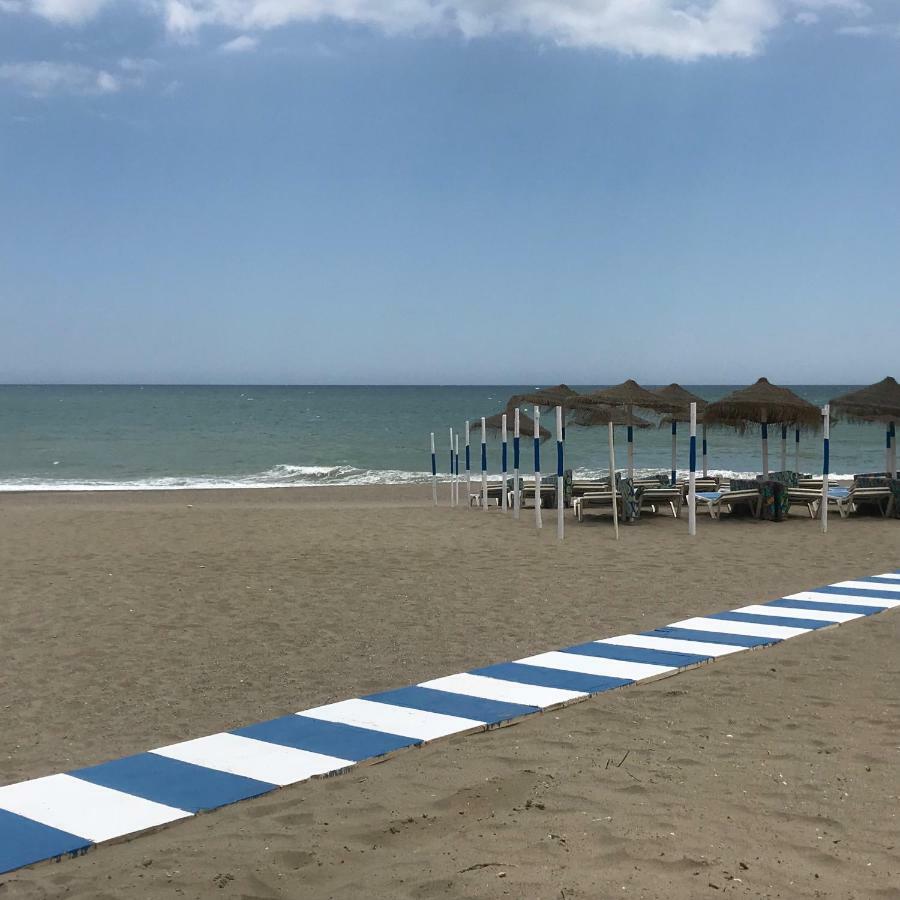 Apartamento En El Centro, 3 Personas Con Vistas Apartment Torremolinos Exterior photo
